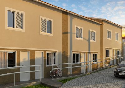 Imperial Village Residence