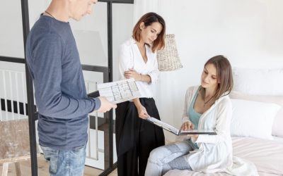 Mercado imobiliário: 2020 para corretores